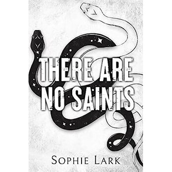 There Are No Saints
