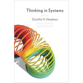 Thinking In Systems