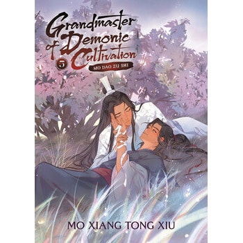 Grandmaster of Demonic Cultivation Vol. 5