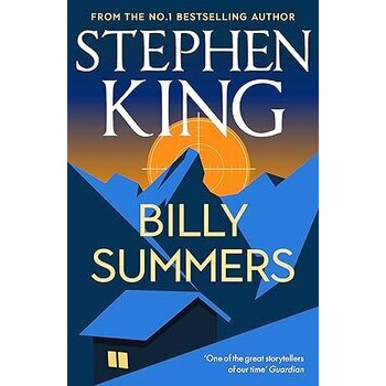 Billy Summers