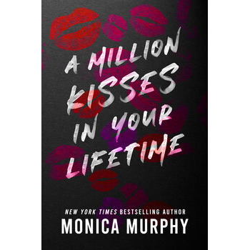 A Million Kisses in Your Lifetime