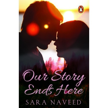 Our Story Ends Here