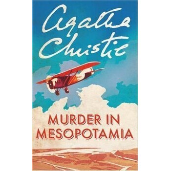 Murder in Mesopotamia