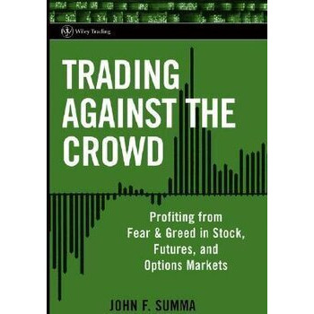 Trading Against the Crowd