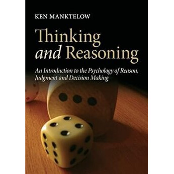 Thinking and Reasoning
