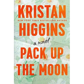 Pack Up the Moon