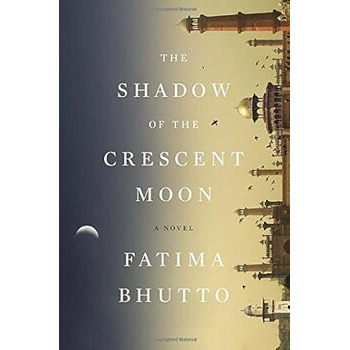 The Shadow of the Crescent Moon