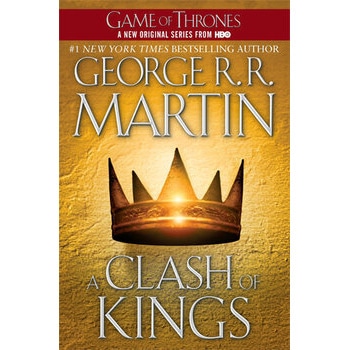 A Clash of Kings
