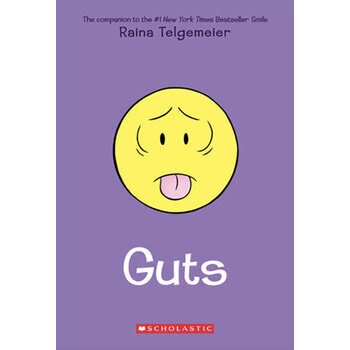 Guts