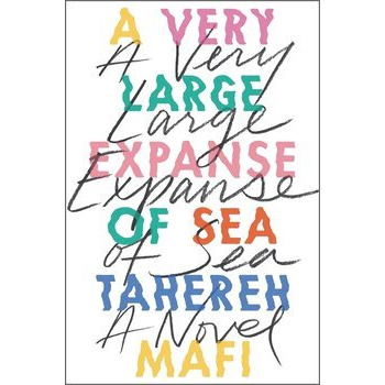 A Very Large Expanse of Sea