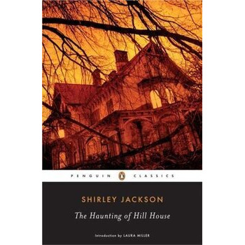 The Haunting of Hill House
