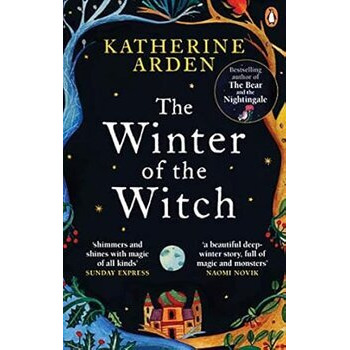 The Winter of the Witch