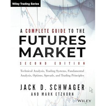 A Complete Guide to the Futures Market