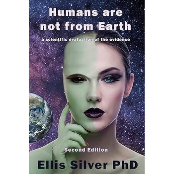 Humans are not from Earth