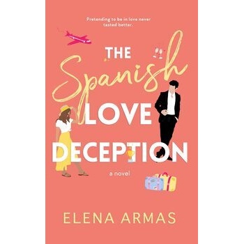 The Spanish Love Deception