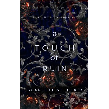 A Touch of Ruin