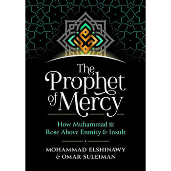The Prophet of Mercy