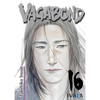 Vagabond, Vol. 16
