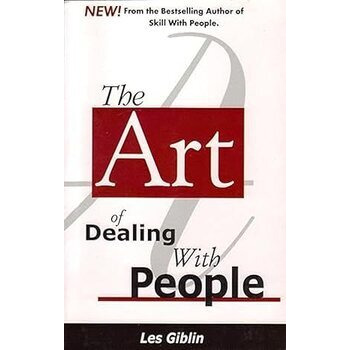 The Art Of Dealing With People
