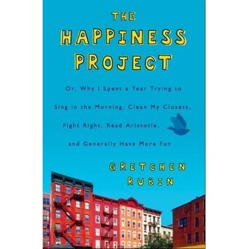 The Happiness Project