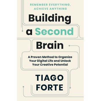 Building a Second Brain