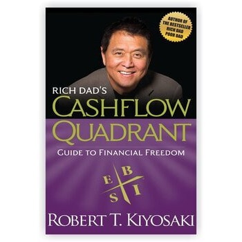 Rich Dad's Cashflow Quadrant