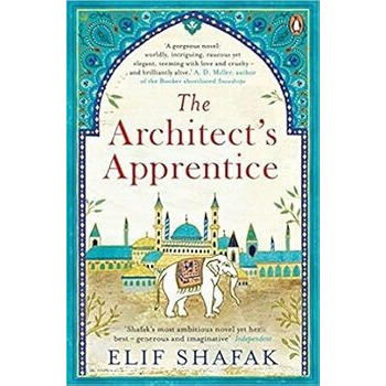 The Architect's Apprentice