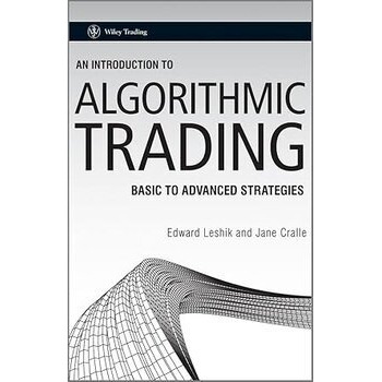An Introduction to Algorithmic Trading