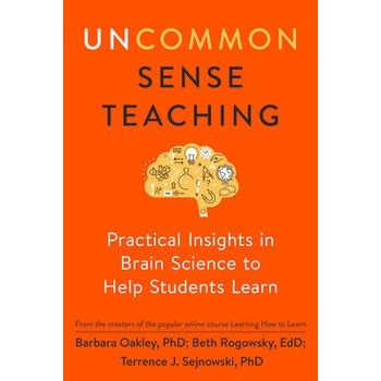 Uncommon Sense Teaching