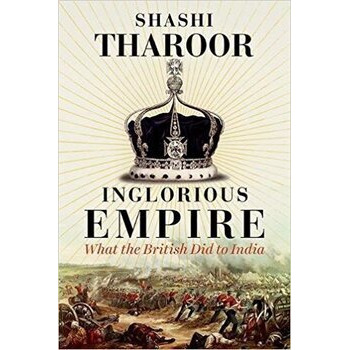 Inglorious Empire