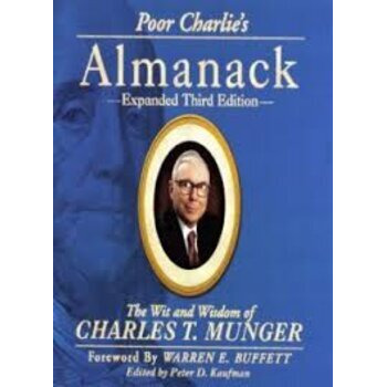 Poor Charlies Almanack