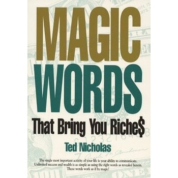 Magic Words That Bring You Riches