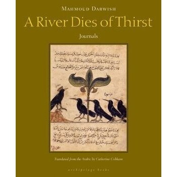 A River Dies of Thirst