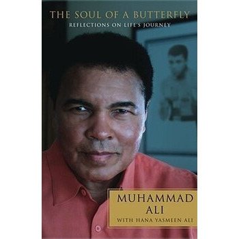 The Soul of a Butterfly