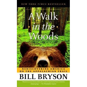 A Walk in the Woods