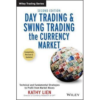 Day Trading and Swing Trading the Currency Market