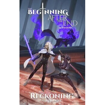 Reckoning