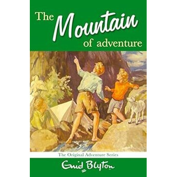 The Mountain of Adventure