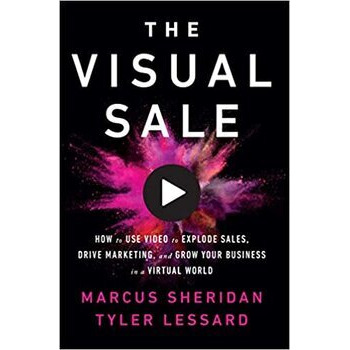 The Visual Sale