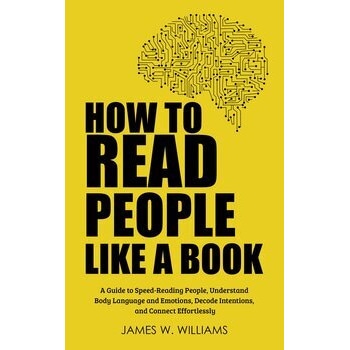 How to Read People Like a Book