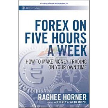 Forex on Five Hours a Week