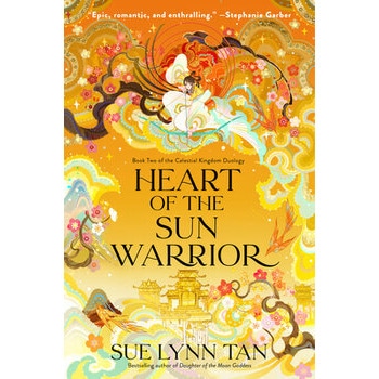Heart of the Sun Warrior