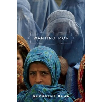 Wanting Mor