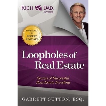 Loopholes of Real Estate