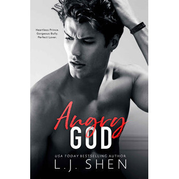 Angry God