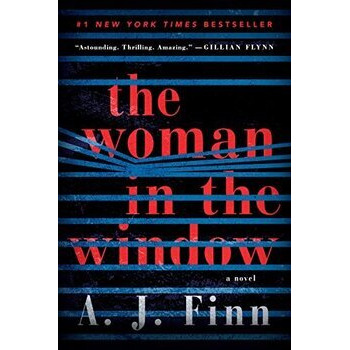 The Woman in the Window