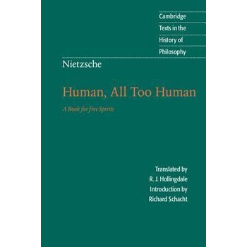 Human, All Too Human