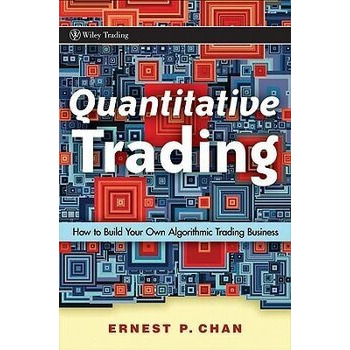 Quantitative Trading