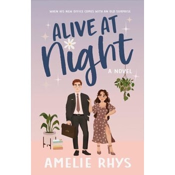Alive at Night