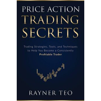 Price Action Trading Secrets